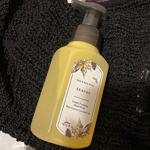 Bath & Body Works Other Bath And Body Works Hand Soap Poshmark